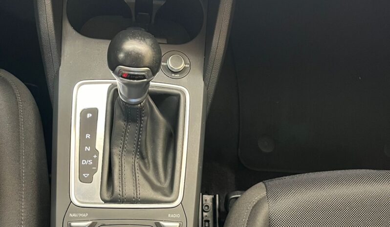Audi Q2 1.6 Diesel – 2019 pieno