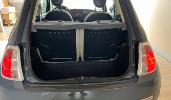 Fiat 500 1.2 Benzina Lounge – 2011 pieno