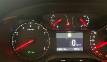 Opel Grandland X 1.5 Diesel 130 Cv – 2021 pieno