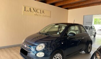 Fiat 500 1.2 Lounge Benzina – 2018 pieno