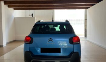 Citroën C3 Aircross 1.5 Blue Hdi 100 Feel Diesel – 2018 pieno