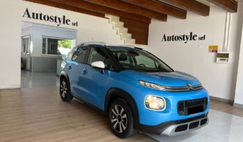 Citroën C3 Aircross 1.5 Blue Hdi 100 Feel Diesel – 2018 pieno