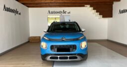 Citroën C3 Aircross 1.5 Blue Hdi 100 Feel Diesel – 2018