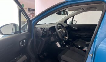 Citroën C3 Aircross 1.5 Blue Hdi 100 Feel Diesel – 2018 pieno