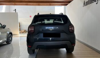 Dacia Duster 1.0 TCE JOURNEY UP Benzina/GPL – 2023 pieno