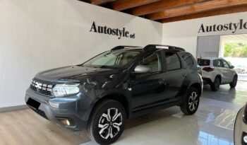 Dacia Duster 1.0 TCE JOURNEY UP Benzina/GPL – 2023 pieno