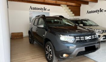 Dacia Duster 1.0 TCE JOURNEY UP Benzina/GPL – 2023 pieno