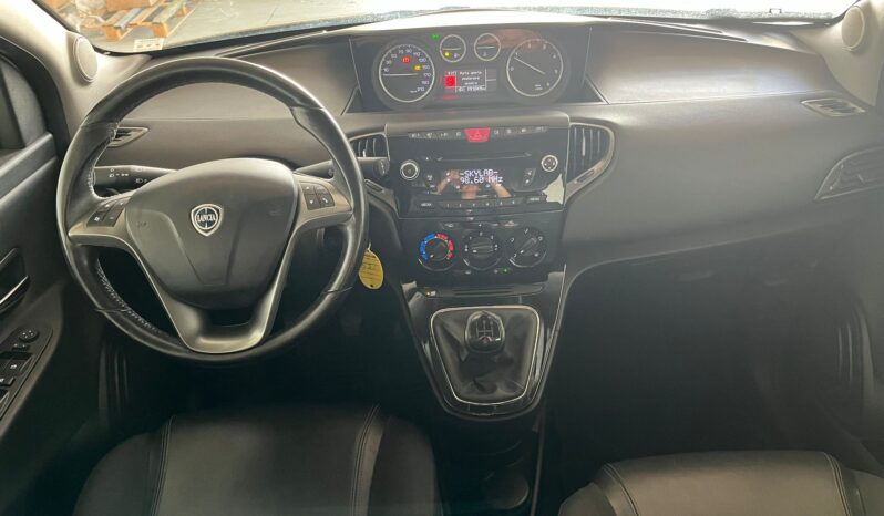 Lancia Ypsilon Gold 1.3 Diesel 95 Cv – 2011 pieno