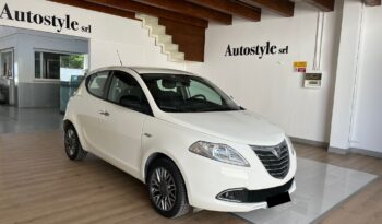 Lancia Ypsilon Gold 1.3 Diesel 95 Cv – 2011 pieno