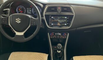 Suzuki S-Cross 1.4 Benzina/Hybrid – 2021 pieno