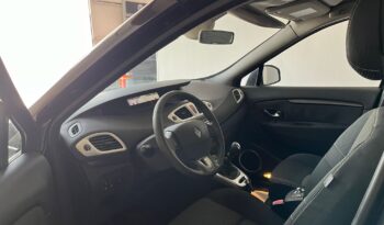 Renault Scenic 1.5 Diesel 2010 pieno