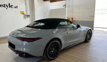 Mercedes AMG SL 43 2.0 Premium Plus Benzina 380 Cv – 2023 pieno