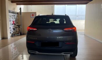 Opel Grandland X 1.5 Diesel 130 Cv – 2021 pieno