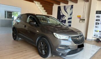 Opel Grandland X 1.5 Diesel 130 Cv – 2021 pieno