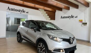 Renault Captur 1.5 Diesel Intens – 2016 pieno