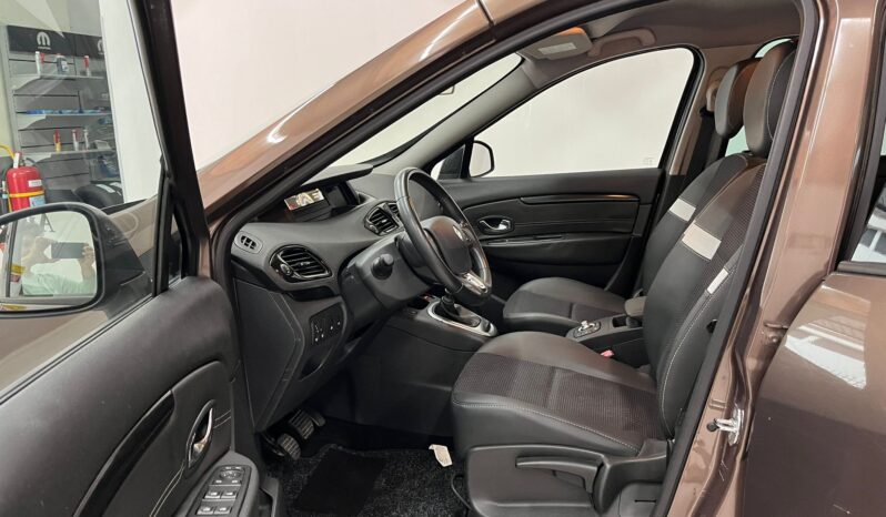 Renault Modus 1.5 Xmod Live Diesel 110 Cv – 2014 pieno