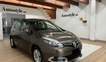 Renault Modus 1.5 Xmod Live Diesel 110 Cv – 2014 pieno