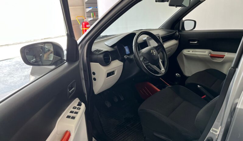 Suzuki Ignis 1.2 Top Benzina 90 Cv – 2018 pieno