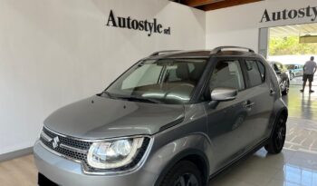 Suzuki Ignis 1.2 Top Benzina 90 Cv – 2018 pieno