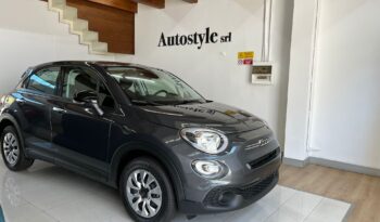 Fiat 500 X 1.3 Pop Star Diesel 95 Cv – 2023 pieno