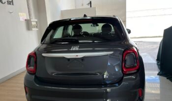 Fiat 500 X 1.3 Pop Star Diesel 95 Cv – 2023 pieno