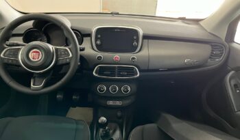 Fiat 500 X 1.3 Pop Star Diesel 95 Cv – 2023 pieno