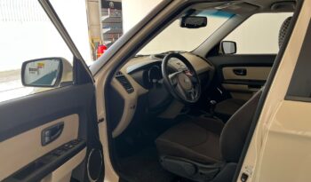 Kia Soul 1.6 Benzina/GPL – 2010 pieno