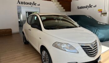 Lancia Ypsilon 1.2 Benzina/Gpl Eco Chic – 2011 pieno