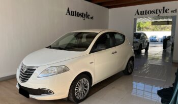 Lancia Ypsilon 1.2 Benzina/Gpl Eco Chic – 2011 pieno