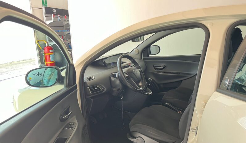 Lancia Ypsilon 1.2 Benzina/Gpl Eco Chic – 2011 pieno