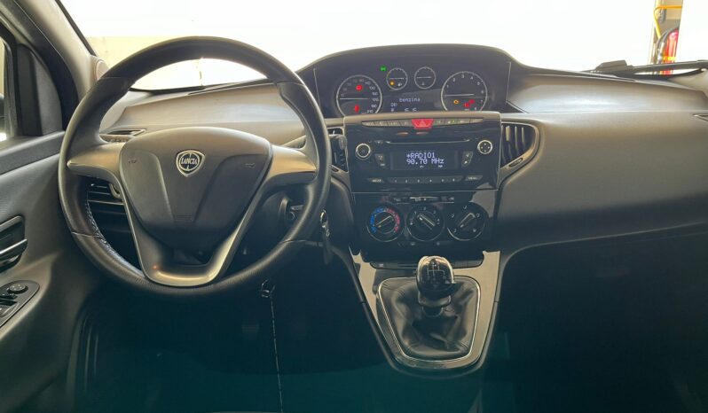 Lancia Ypsilon 1.2 Benzina/Gpl Eco Chic – 2011 pieno