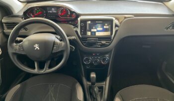 Peugeot 208 1.1 Benzina – 2012 pieno