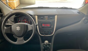 Suzuki Celerio 1.0 Easy Benzina – 2015 pieno