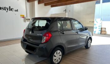 Suzuki Celerio 1.0 Easy Benzina – 2015 pieno