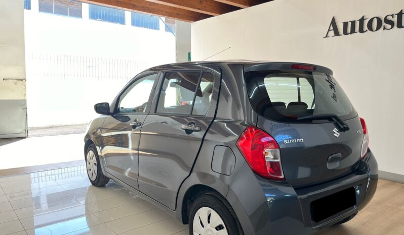 Suzuki Celerio 1.0 Easy Benzina – 2015 pieno