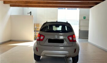 Suzuki Ignis 1.2 Top C/A Benzina/Hybrid 90 Cv – 2021 pieno