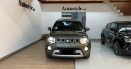 Suzuki Ignis 1.2 Top Benzina 90 Cv – 2021