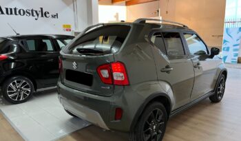 Suzuki Ignis 1.2 Top Benzina 90 Cv – 2021 pieno