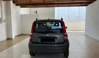 Fiat Panda 1.3 Multijet – 2010 pieno