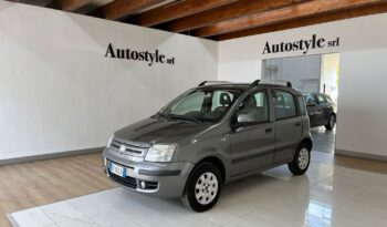 Fiat Panda 1.3 Multijet – 2010 pieno