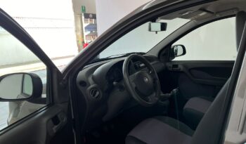 Fiat Panda 1.3 Multijet – 2010 pieno