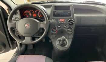 Fiat Panda 1.3 Multijet – 2010 pieno