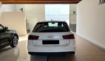 Audi A6 2.0 Tdi Ultra S-Tronic Business Plus – 2017 pieno