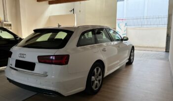 Audi A6 2.0 Tdi Ultra S-Tronic Business Plus – 2017 pieno