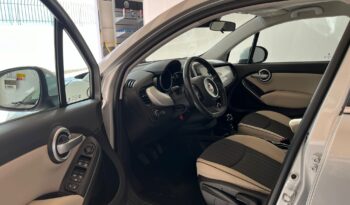 Fiat 500 X 1.3 Diesel 95 Cv – 2015 pieno