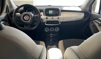 Fiat 500 X 1.3 Diesel 95 Cv – 2015 pieno