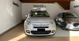 Fiat 500 X 1.3 Diesel 95 Cv – 2015