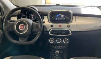 Fiat 500 X 1.3 Diesel 95 Cv – 2015 pieno