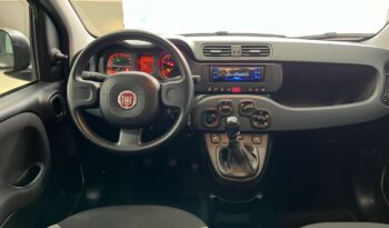 Fiat Panda 1.0 Benzina/Hybrid – 2022 pieno