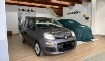 Fiat Panda 1.0 Benzina/Hybrid – 2022 pieno